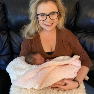 Meet your Posher, Rachel